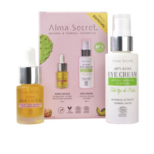 Natural & Thermal Cosmetics