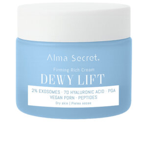 Dewy Lift Firming Cream