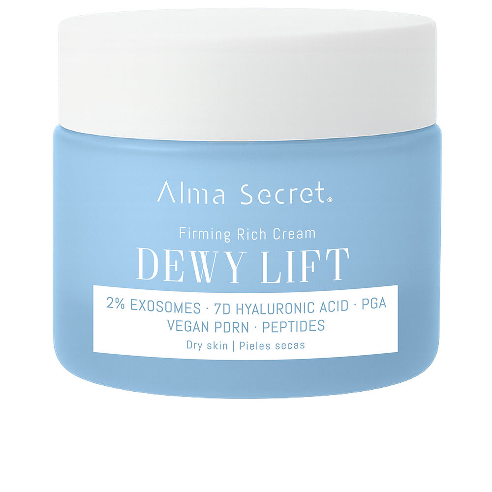 Dewy Lift Firming Cream