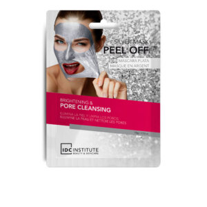 Silver Peel Off Facial