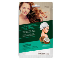Hair Mask With Coconut 40g