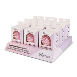 Shampoo Massage Brush 1