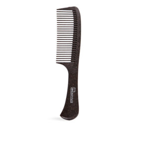Comb Made With Coffee