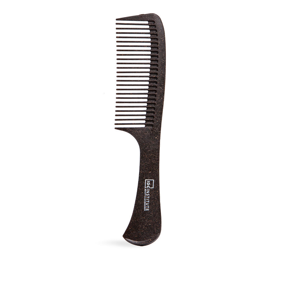 Comb Made With Coffee