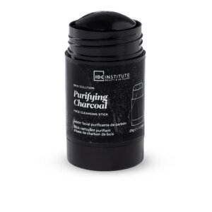 Purifying Charcoal Face Cleansing