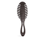 Round Brush Flexible Hair
