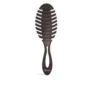Round Brush Flexible Hair