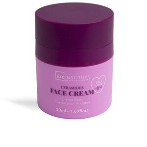 Idc Institute Face Cream Moisturizes