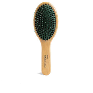 Oval Brush Double Bristle