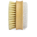 Body Brush & Pumice