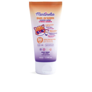 Sun Cream Crema Solar