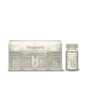 B2 Treatment Anti Caspa