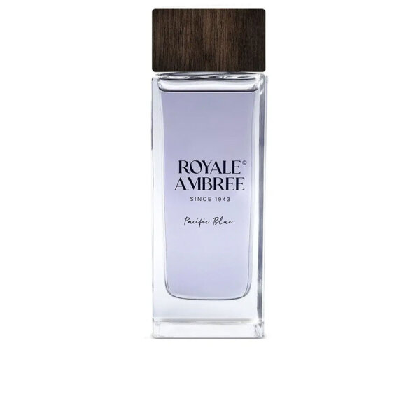 ROYALE AMBREE PACIFIC BLUE edc 100 ml Pacific Blue Edc