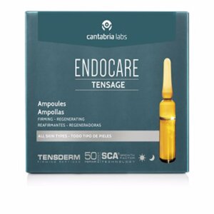 Tensage Ampoules 10 X