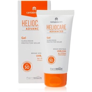 Heliocare Advanced Gel Spf50