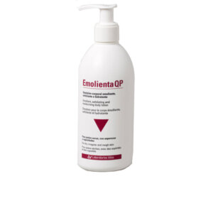 Qp Emollient Exfoliating And