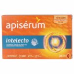 Intellect Apiserum 30 Capsules