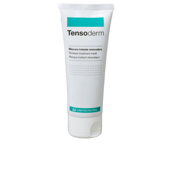 TENSODERM renewing treatment mask 60 ml Tensoderm Renewing Treatment Mask