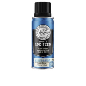 Spirits Spritzer Absolute Mahogany
