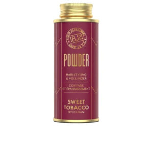 Powder Sweet Tobacco Hair
