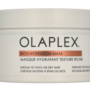 Rich Hydration Mask