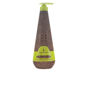 Macadamia Moisturizing Rinse