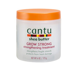 Shea Butter Grow Strong