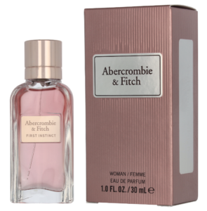 First Instinct Woman Eau