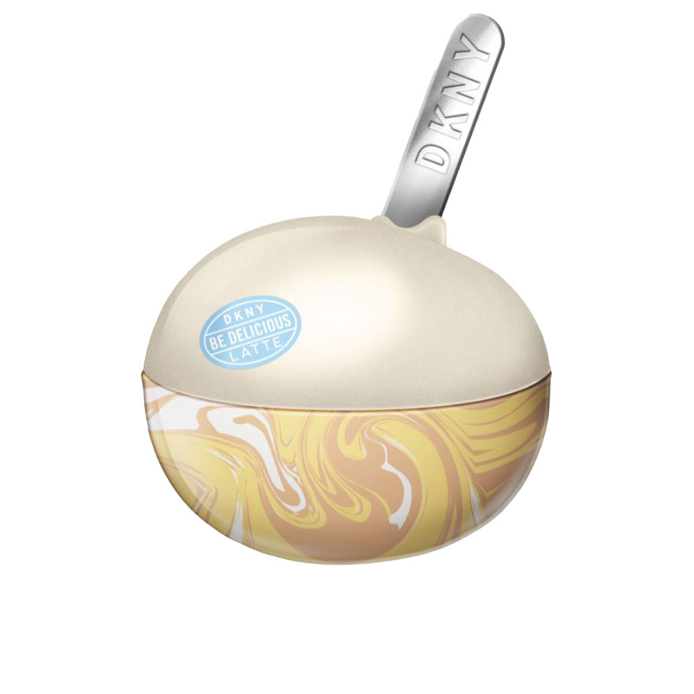Be Delicious Latte Vanilla