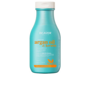 Argan Oil And Keratin 350ml