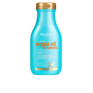 Argan Oil And Keratin Palsam