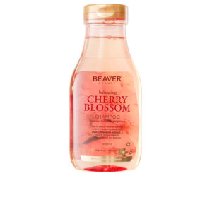 Cherry Blossom Sebum Regulating