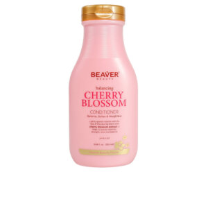 Cherry Blossom Sebum Regulating 350ml