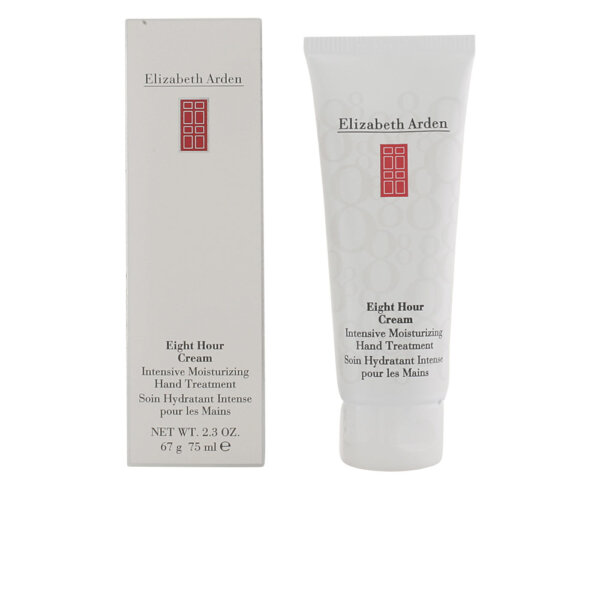 Eight Hour Cream Intensive Moisturizing Hand Treatment - Intensive Hand Cream Eight Hour Cream Intensive 2
