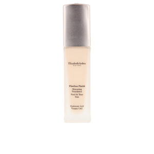 Flawless Finish Skincaring Foundation
