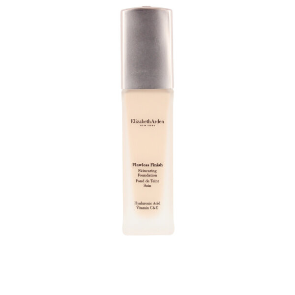 FLAWLESS FINISH skincaring foundation #220W Flawless Finish Skincaring Foundation
