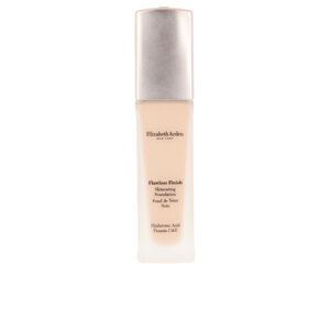 Flawless Finish Skincaring Foundation Jumestuskreem