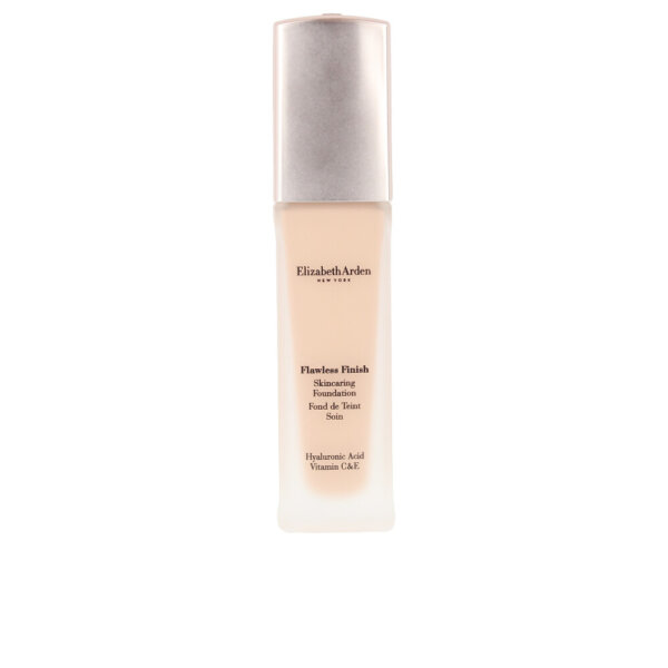 FLAWLESS FINISH skincaring foundation #310C Flawless Finish Skincaring Foundation Jumestuskreem