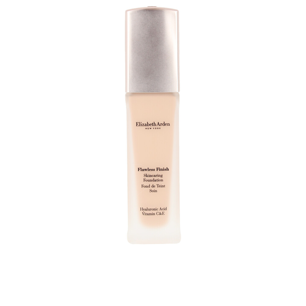 Flawless Finish Skincaring Foundation Jumestuskreem
