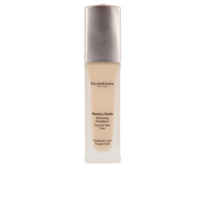 Flawless Finish Skincaring Foundation 2