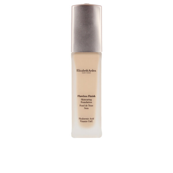 FLAWLESS FINISH skincaring foundation #350N Flawless Finish Skincaring Foundation 2
