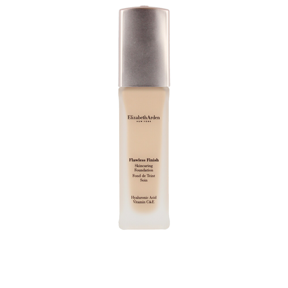 Flawless Finish Skincaring Foundation 2