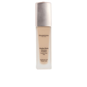 Flawless Finish Skincaring Foundation 3
