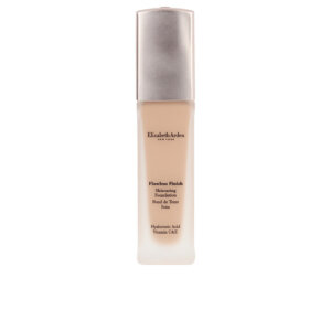 Flawless Finish Skincaring Foundation 4