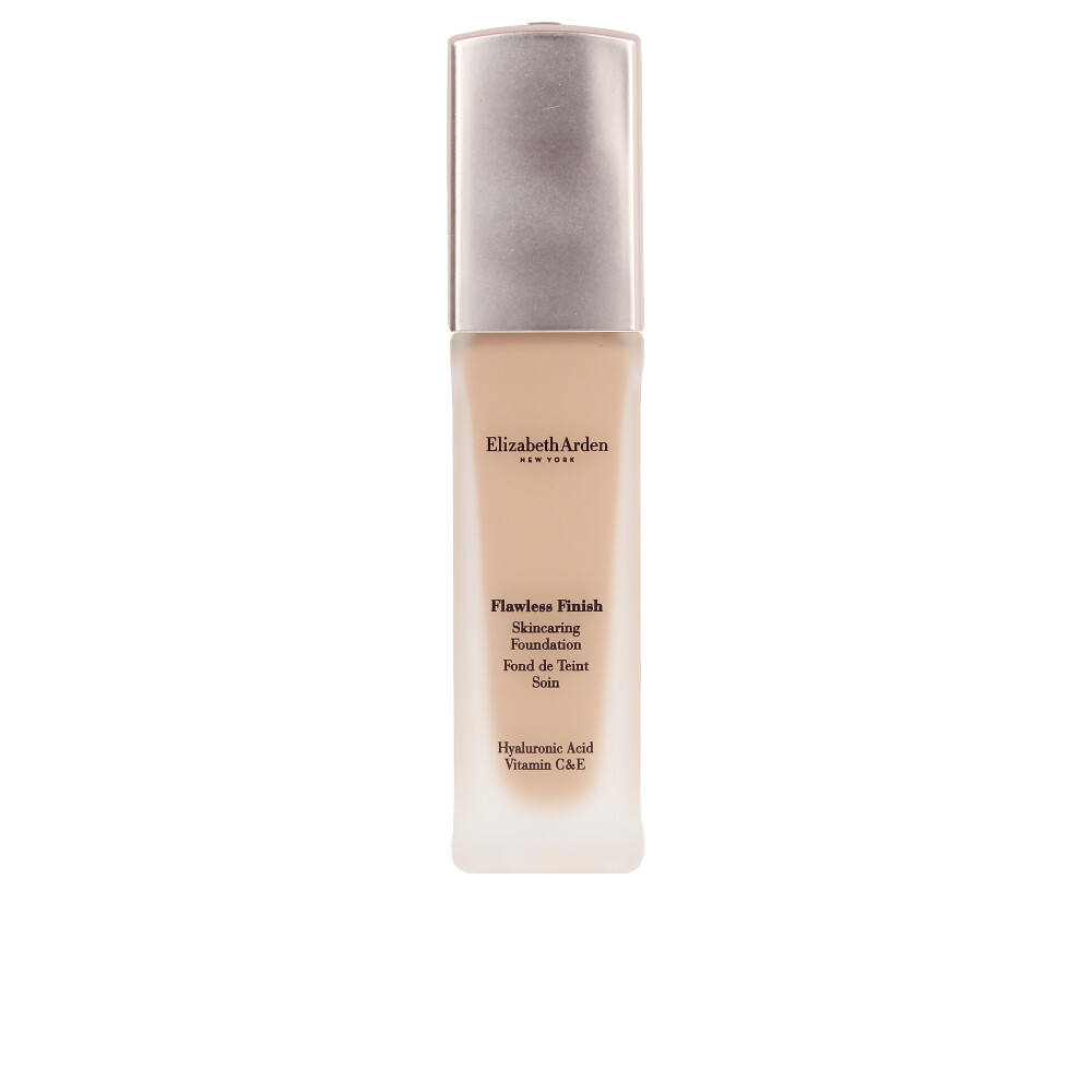Flawless Finish Skincaring Foundation 4