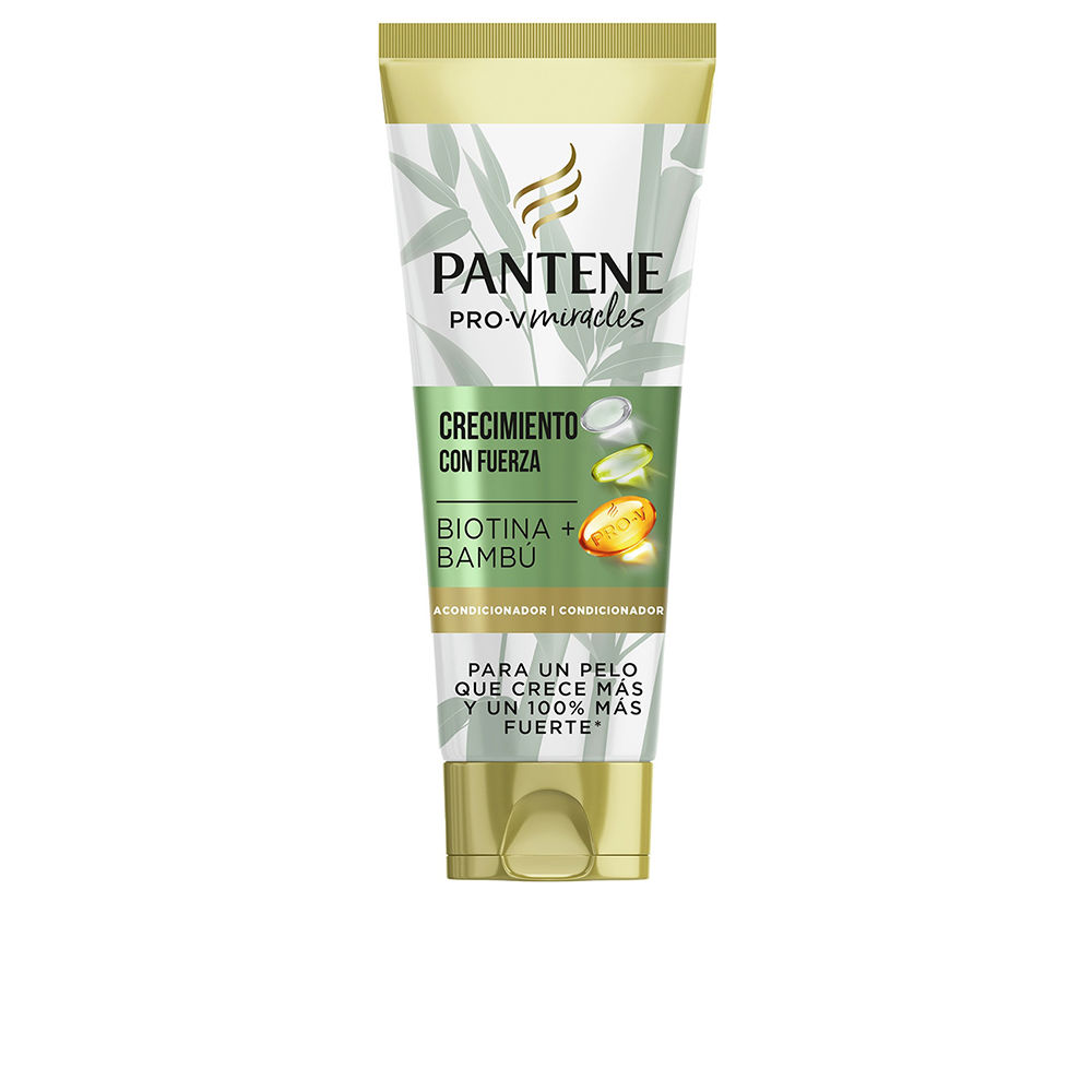 Miracle Strong Growth Conditioner
