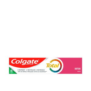 Colgate Total Detox Toothpaste