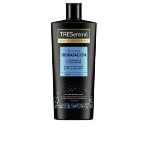 Tresemme Intense Hydration Shampoo