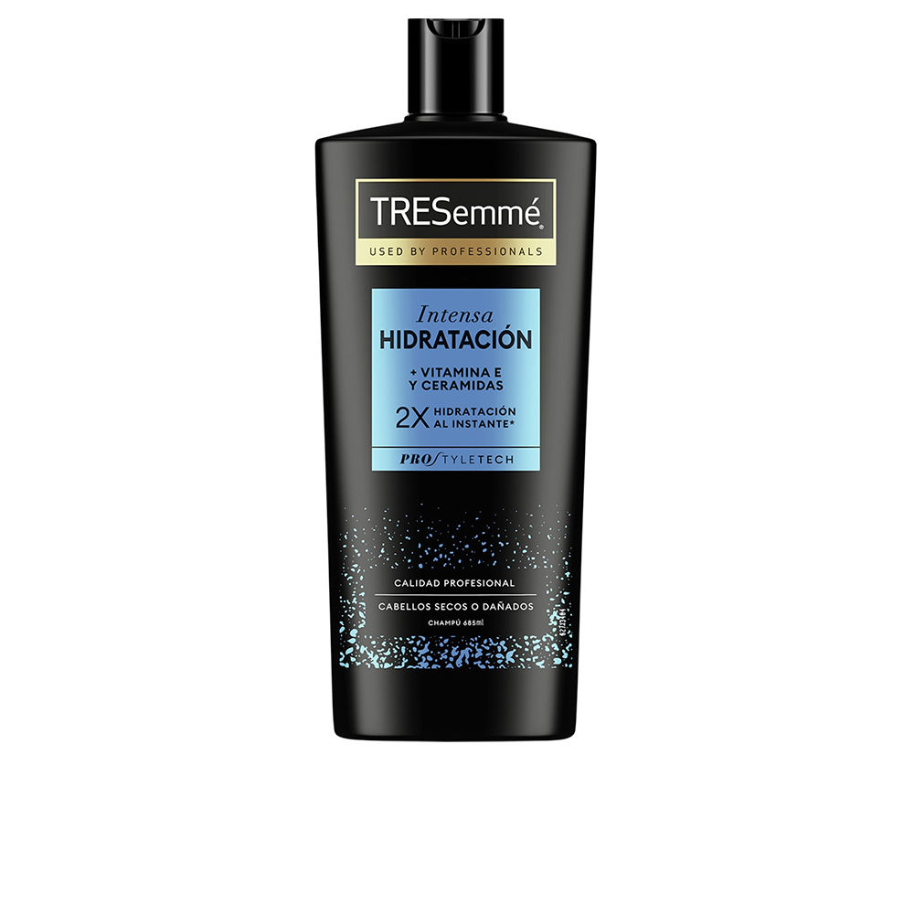 Tresemme Intense Hydration Shampoo