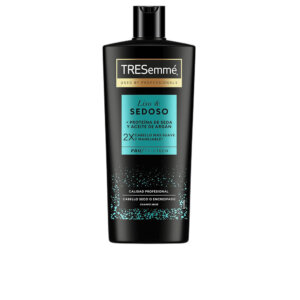 Smooth & Silky Shampoo